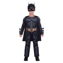 Utklädning Batman Dark Knight, 6-8 år