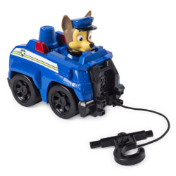 Paw Patrol Rescue Racers, Chase