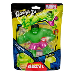 Goo Jit Zu Marvel Hulken