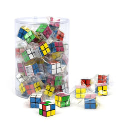 Cube, Rubikskub, MINI - Robetoy