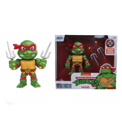 Ninja Turtles Raphael Figur, 10 cm