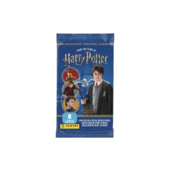 Harry Potter Evolution Booster 8-pakkaus