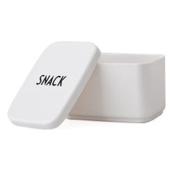 Snackbox - Design Letters