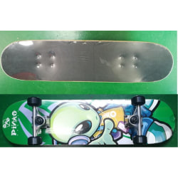 Skateboard Pivao