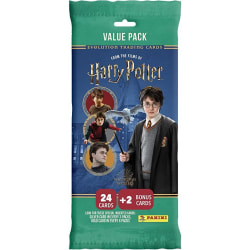 Harry Potter Evolution Fat Pack
