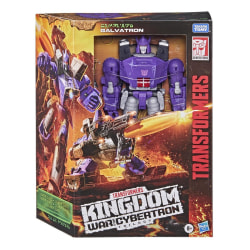 Transformers Generations War for Cybertro Leader, Galvatron