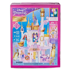 Disney Princess Dollhouse, Ultimate Celebration Castle