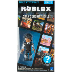 Roblox Deluxe Mystery Pack, Star Kyle