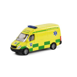 Ambulans Svensk - Siku