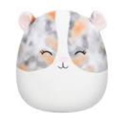 Squishmallows Pax the Hamster, 19 cm