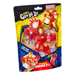 Goo Jit Zu Marvel Iron Man
