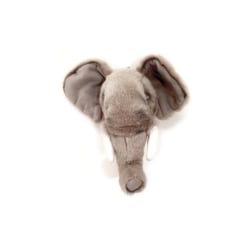 Elefanthuvud Mini - Brigbys