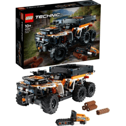 LEGO Technic 42139 Terrängfordon