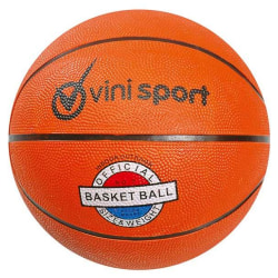 Vinisport Basketball Størrelse: 7