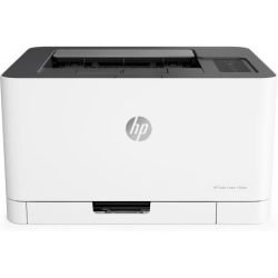 HP Color Laser 150nw färgskrivare - A4 - Wifi