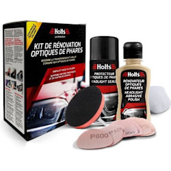 HOLTS Lighthouse Optics Renovator Kit