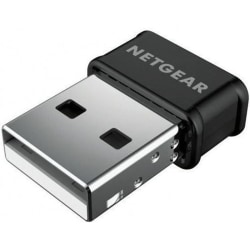 AC1200 Mini USB Wi-Fi-adapter