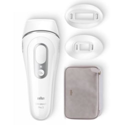 Braun Silk expert Pro 3 PL3230 - IPL för kvinnor, Home Pulsed L
