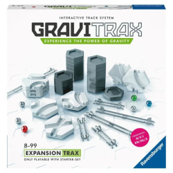 GRAVITRAX förlängningsskenor - Utöka din GraviTrax bollkrets! R