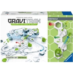 Ravensburger - GraviTrax Starter Set Hindring - 4005556268665