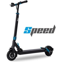 8 tums elektrisk scooter - BEEPER - Speed FX8 -G2-6 - 350W - 36V
