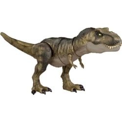 Jurassic World - T-Rex Bite Extreme - Actionfigurer