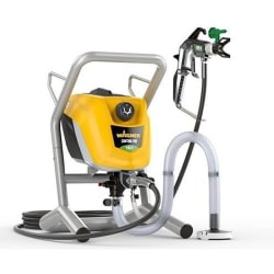 Wagner HEA Control Pro 250M Airless paint sprayer