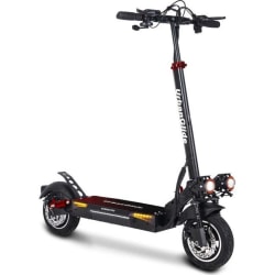 Terräng elektrisk scooter - URBANGLIDE - ECROSS PRO 10 - 48V 80