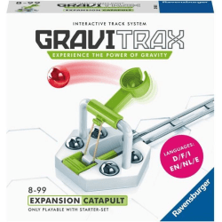 GRAVITRAX Catapult - Actionblock för GraviTrax Ravensburger Bal