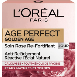 L'OREAL PARIS Creme Age Perfect Golden - 50ml