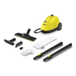 Ny Karcher SC 2 Easy Fix - Steam Cleaner - Steam Pressure 3.2 Bar - Power 1500 W - EasyFix &amp; Nozzles Floor Cleaning Set