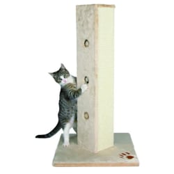 TRIXIE Soria Skrapstolpe för katt H 80 cm