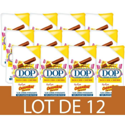 DOP Douceurs d'Enfance Carambar Caramel cream shower gel - 250