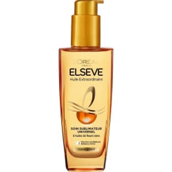 ELSEVE Extraordinary Multipurpose Oil för sublimerat hår - 100