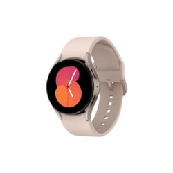 SAMSUNG Galaxy Watch5 40 mm Bluetooth Rose Gold