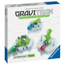 GraviTrax - Push Extension - Ravensburger