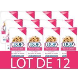 DOP Douceurs d'Enfance Shower Gel Cookie Cream 250 ml - 250 ml