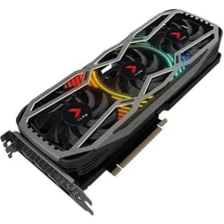 Grafikkort - PNY - GeForce RTX 3080 12GB XLR8 Gaming REVEL EPIC