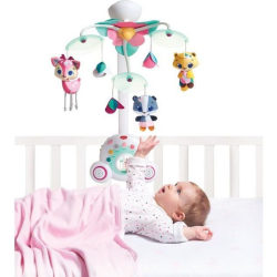 TINY LOVE Mobile Soothe N Groove - Princess
