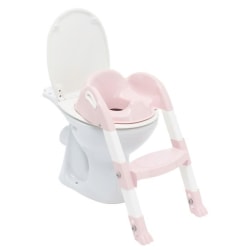 THERMOBABY Kiddyloo wc reducer - Pulverrosa