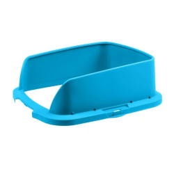 NOBA Litter Box Extension - Blå