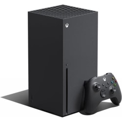 Xbox Series X - 1 till konsolen