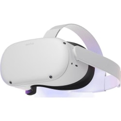 Virtual Reality Headset - Meta Quest - Quest 2 - 128 GB