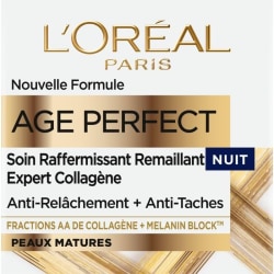 L'ORÉAL PARIS - Age Perfect Anti-Sagging and Anti-Spots Night R