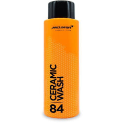MCLAREN - Wash &amp; Wax Ceramic Shampoo - 500ml
