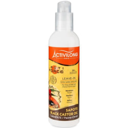 ACTIVILONG Actiforce Leave-In leave-in care - Carapate and sapo