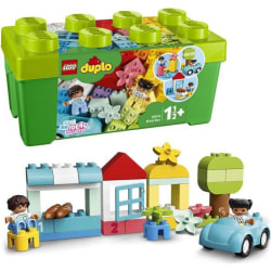 LEGO DUPLO 10913 Tegelbox