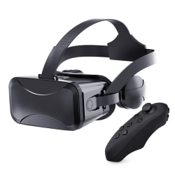 VR Headset kompatibelt med - Virtual Reality Goggles