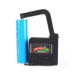 Batteritestare / Batteriprovare