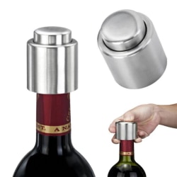 Vinkork / Vakuumkork för vinflaskor